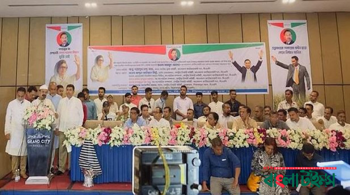 যত কঠিন কর্মসূচি আসুক, মাঠে থাকতে হবে: গয়েশ্বর